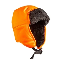 Chapeau trappeur orange vif pour hommes Realtree Taille unique