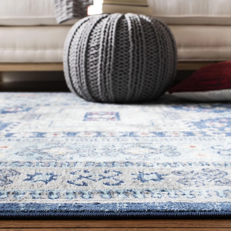 Safavieh Kazak Caymen Tapis Géométrique