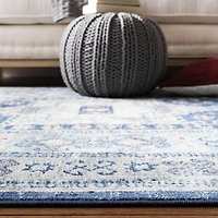 Safavieh Kazak Caymen Tapis Géométrique