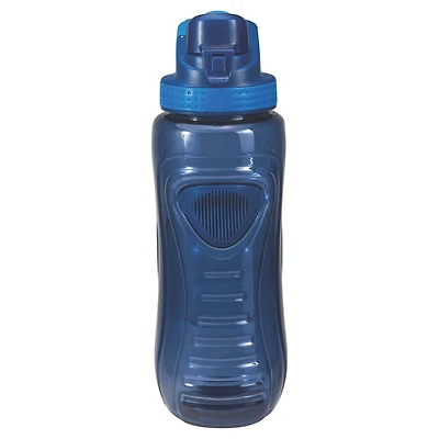 Bouteille d'hydratation de Cool Gear bouteille avec casquette chug