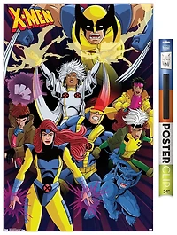 Marvel Comics - Les X-Men