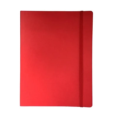 Cahier couverture souple Premium Cambridge