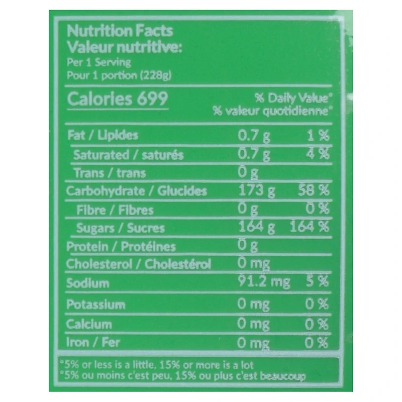 Twinkle Green Cookie Icing