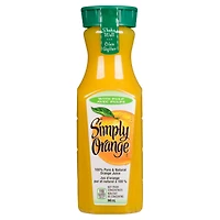 Simply Orange® with Pulp 946ml