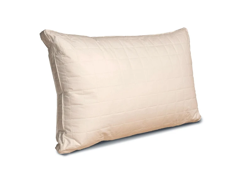 Essential Wool Pillow King