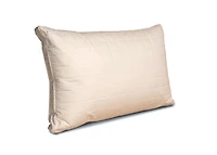 Essential Wool Pillow King