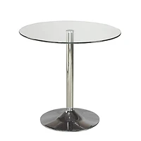 COFFEE TABLE - FRENCH