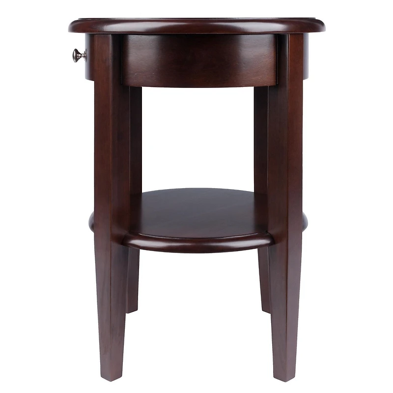 94217 Table d'extrémité Concord