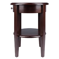 94217 Table d'extrémité Concord