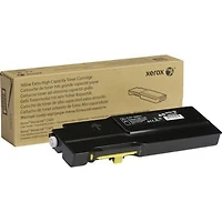 Xerox VersaLink C400/C405 - Cartouche de toner jaune très grande capacité 106R03525