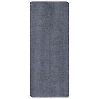 Ottomanson Lifesaver Collection Utility Ribbed Stair Tread