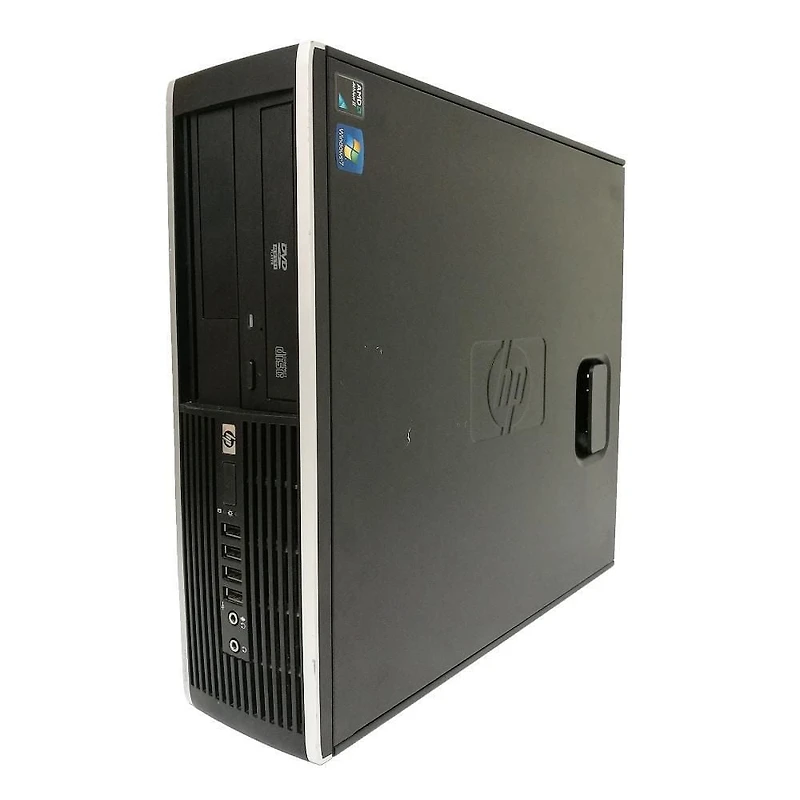 Refurbished HP Pro DT Desktop AMD DC 6005