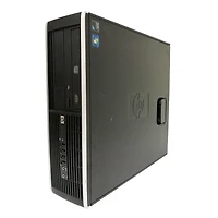 Refurbished HP Pro DT Desktop AMD DC 6005
