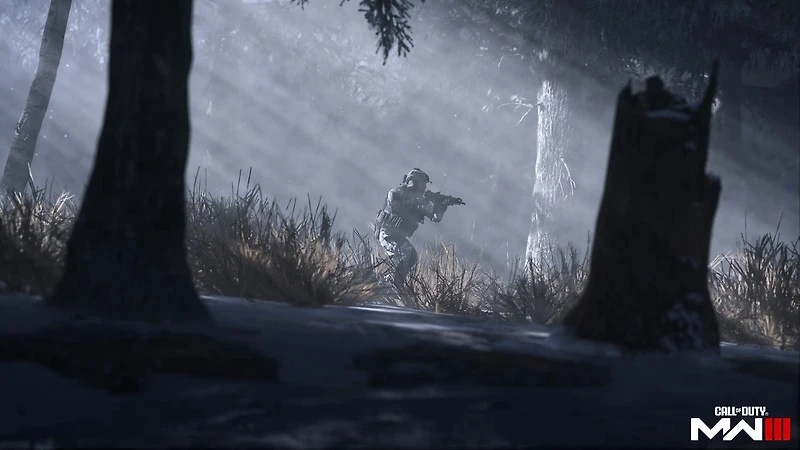 Jeu vidéo Call of Duty®: Modern Warfare® pour III (PS5)