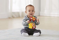 VTech Mon hochet p'tites clés magiques - Fausse clé jouet avec lumières et sons - Version anglaise