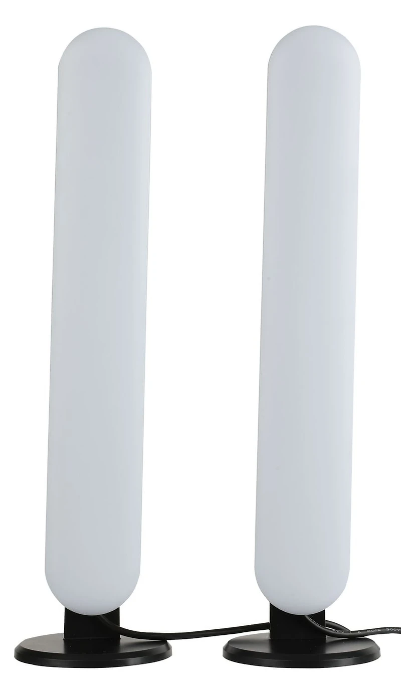 Lumiere intelligente