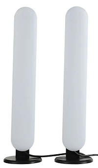 Lumiere intelligente
