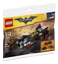 LEGO Batman  - La mini Batmobile suprême (30526)