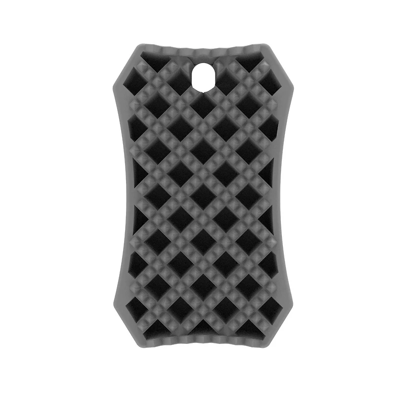 Brosse en caoutchouc pour chat Wahl - Modèle 58532 Enlève les poils lâches du pelage et des vêtements