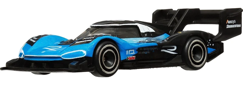 Hot Wheels  Premium  Car Culture  Coffret de 2 pour collectionneurs