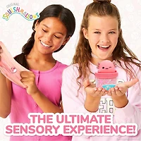 Original Squishmallows™ Archie the Axolotl Premium Cloud Slime