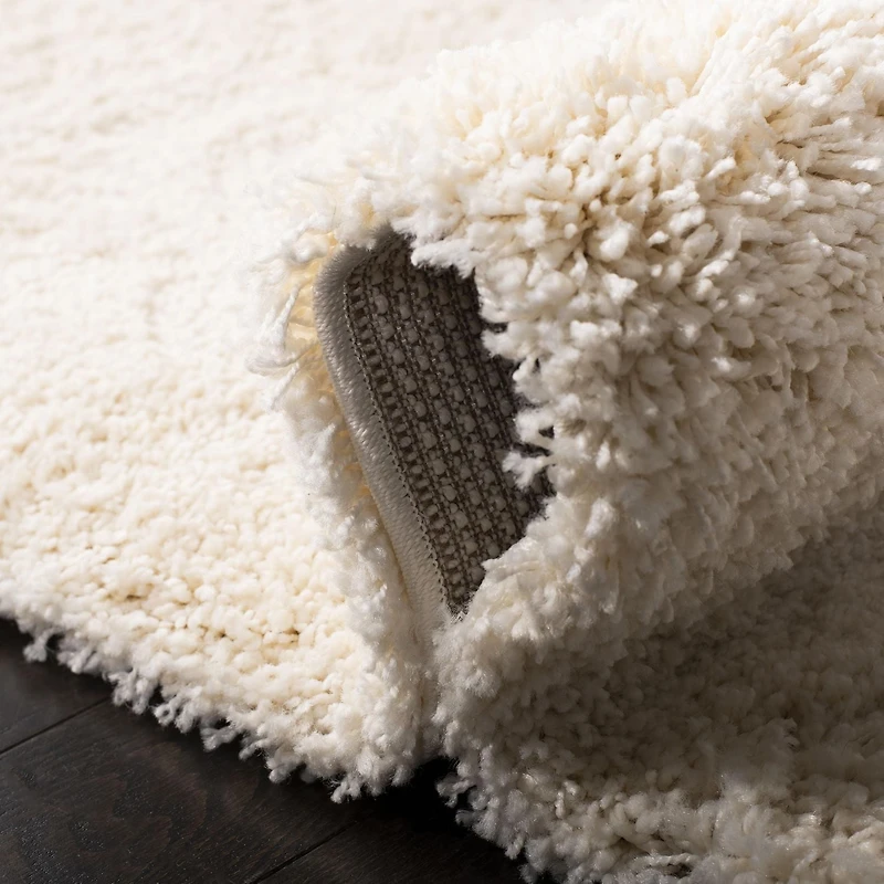 Safavieh California Tapis Peluche Solide Shag