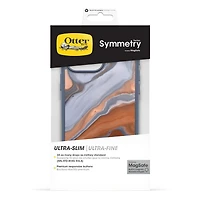 OtterBox Étui Symmetry Graphics MagSafe High Desert Agathe pour iPhone 16 Pro Max