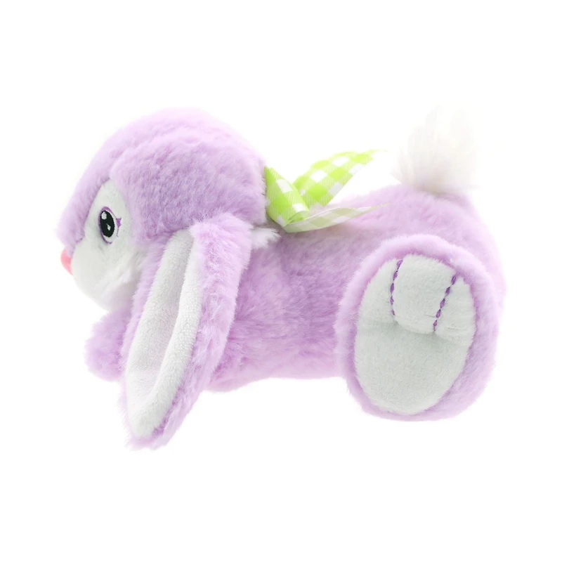 Way To Celebrate Small Happy Hopster, Purple