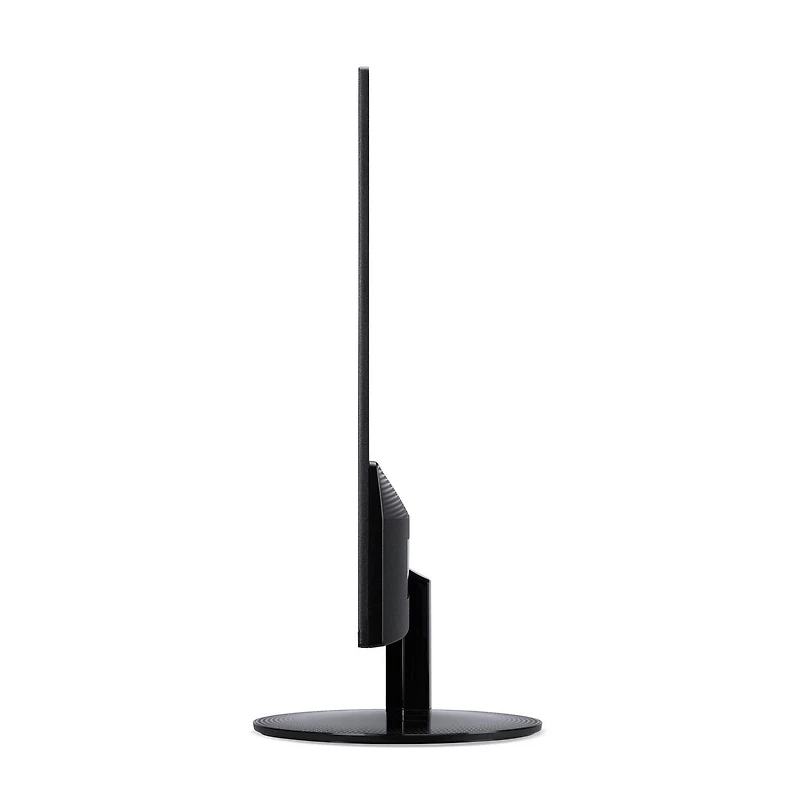 Acer SA241Y 24" FHD IPS Moniteur sans bordure ultra-mince à 3 côtés Écran Full HD IPS de 24 pouces, 100 Hz