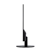 Acer SA241Y 24" FHD IPS Moniteur sans bordure ultra-mince à 3 côtés Écran Full HD IPS de 24 pouces, 100 Hz