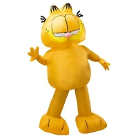 Déguisement Gonflable Garfield pour adulte