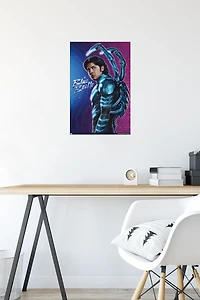 DC Comics Film Blue Beetle - Jaime Reyes