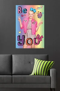 Nickelodeon JoJo Siwa - Soyez vous