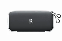 Jeu Video Nintendo Switch Carrying Case & Screen Protector pour (Nintendo Switch) Nintendo Switch