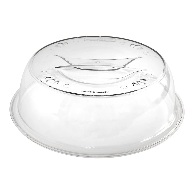 Nordic Ware 10" Deluxe Spatter Plate Cover