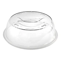 Nordic Ware 10" Deluxe Spatter Plate Cover