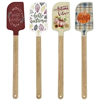 FAÇON DE CÉLÉBRER LA SPATULE EN SILICONE