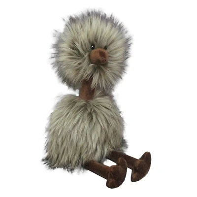 ANIMAL EN PELUCHE MOYEN