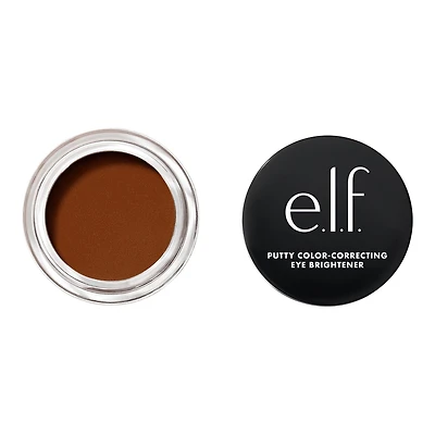 e.l.f. Cosmetics Illuminateur Correcteur Pâte Contour Des Yeux, enrichi de squalane and d'acide hyaluronique 0,14g