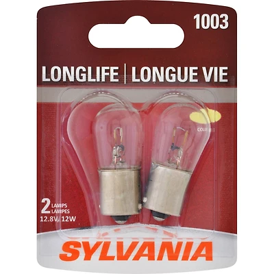 Mini lampes à longue durée 1003 de SYLVANIA