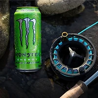 MONSTER ENERGY Ultra Paradise, 473mL, Can, Monster Energy Ultra Paradise