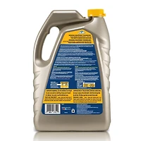PEAK® OET Extended Life Gold 50/50 Pre-Diluted Coolant /Antifreeze for North American Vehicles, 3.78 Liters, PEAK OET AFC 50/50 N.A. Gold