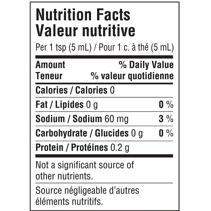 Moutarde jaune Heinz