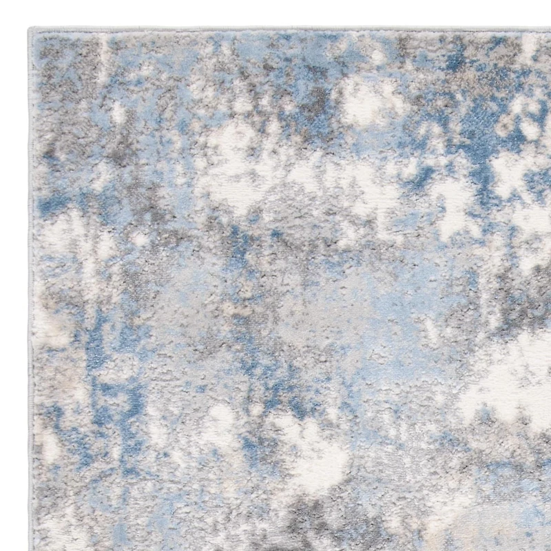 Safavieh Lagoon Dahia Distressed Geometric Area Rug