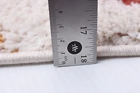 ECARPET Modern Indoor Area Rug
