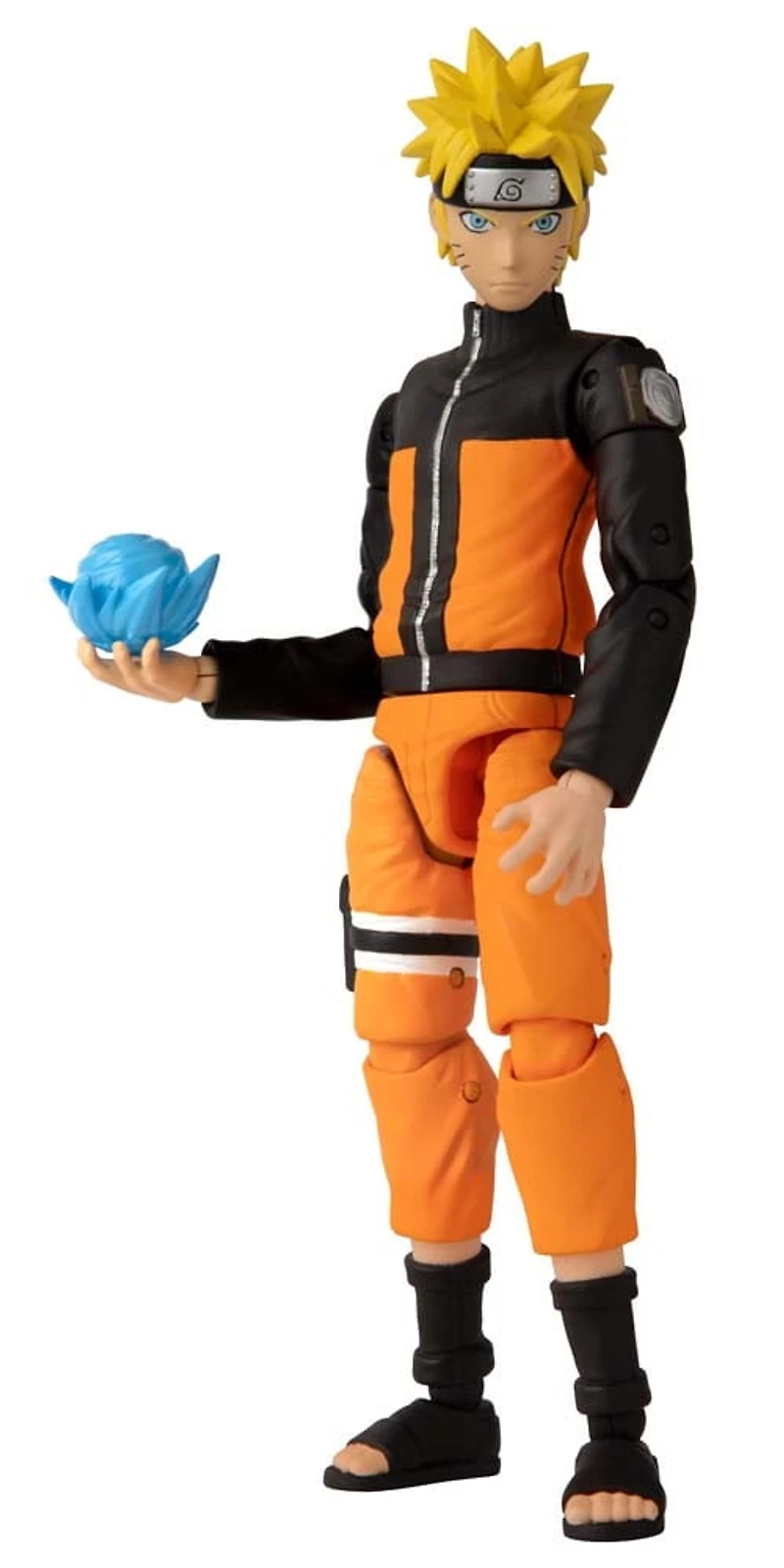 UZUMAKI NARUTO - FRENCH