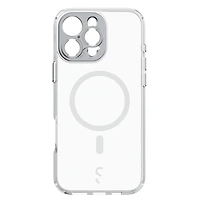 Shiftcam Camera Case for iPhone 16 Pro Max - Clear