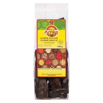 AMIRA CAROB BEAN