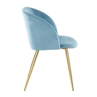 Fran Dining Chair from LumiSource, Set of 2