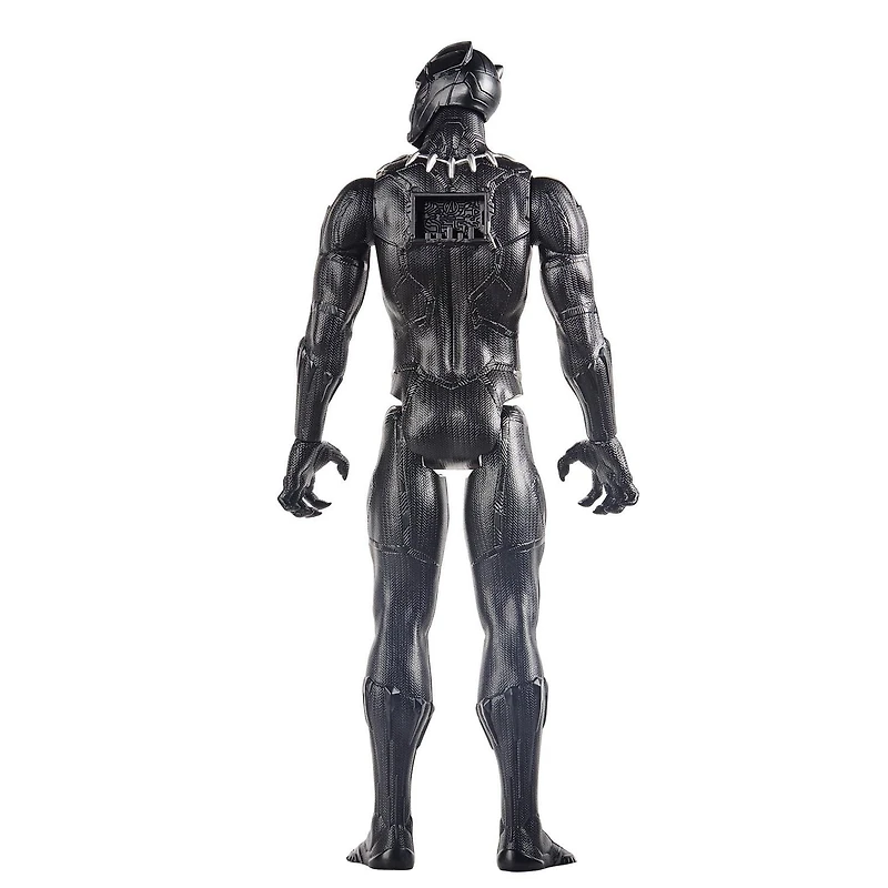 Marvel Avengers Titan Hero Series Black Panther
